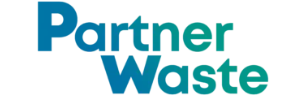Logo Partner Waste